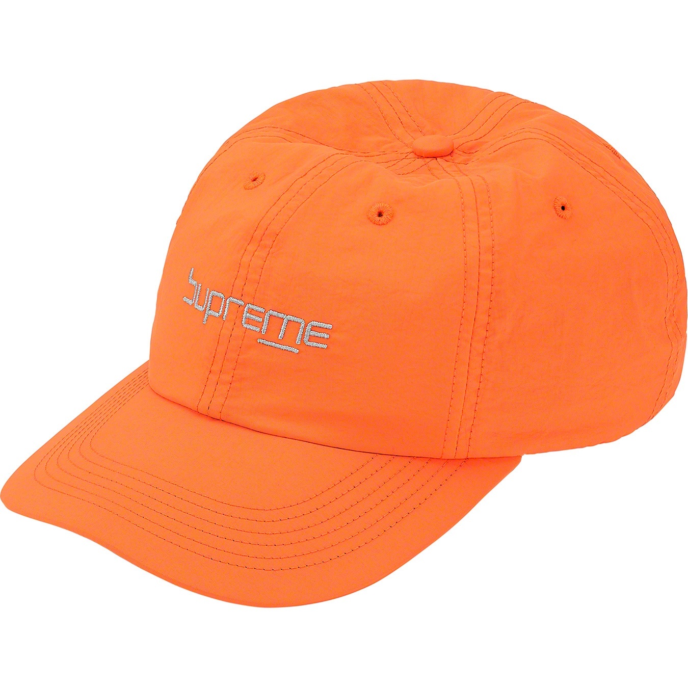 Digital Logo 6-Panel view 5